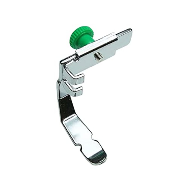 JUKI【メーカー純正品】ジューキ 職業用ミシン ファスナー押え A9838-090-0A0