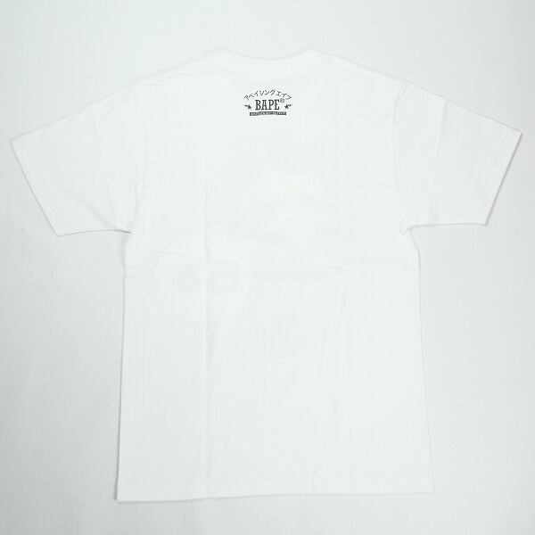 Size【L】 A BATHING APE ア ベイシング エイプ 26SS ABC CAMO JAPAN