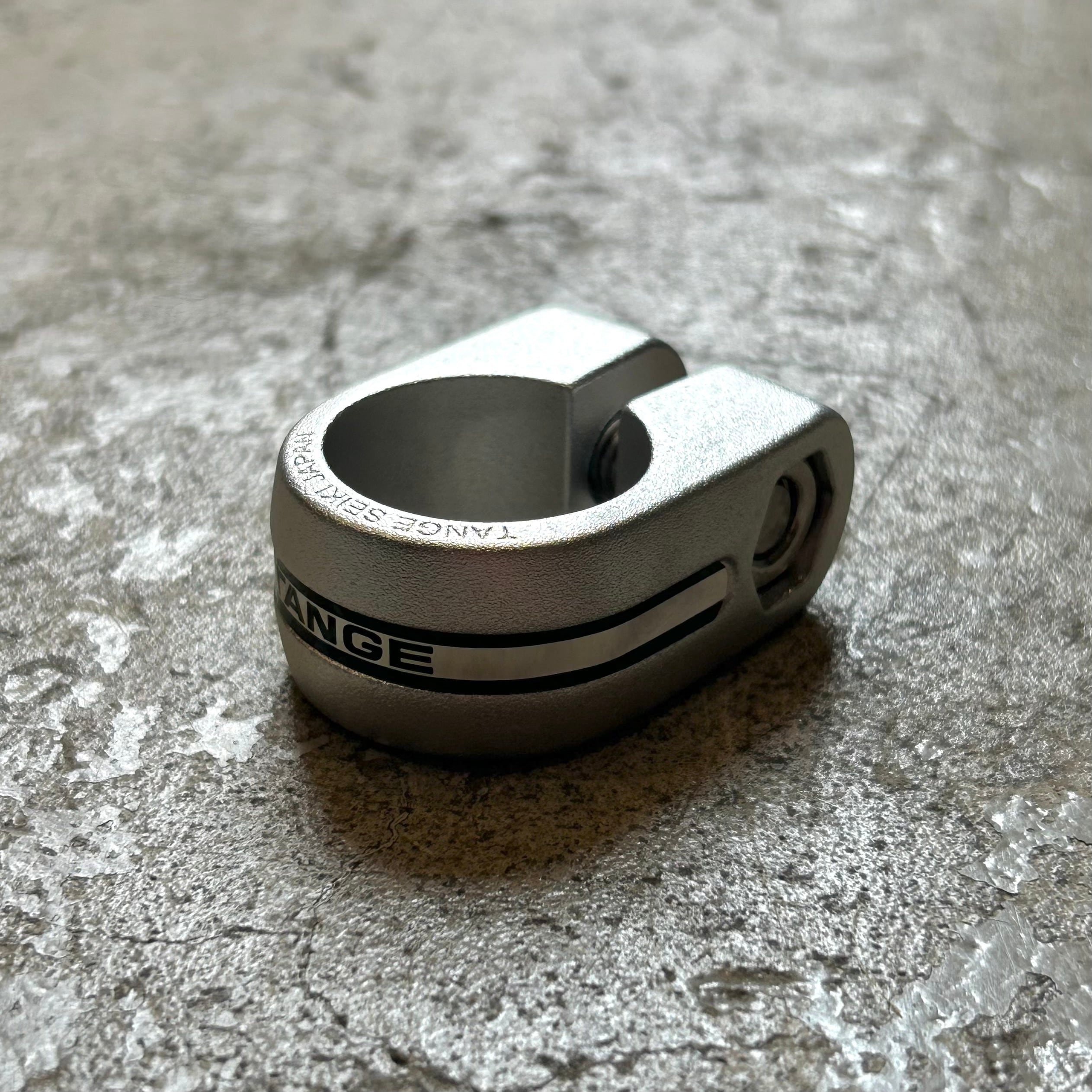 Tange seat clamp シートクランプ SC-2 【公式通販】