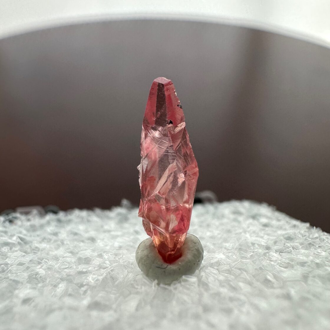 ロードクロサイト【Rhodochrosite】南アフリカ産 | PAY ID