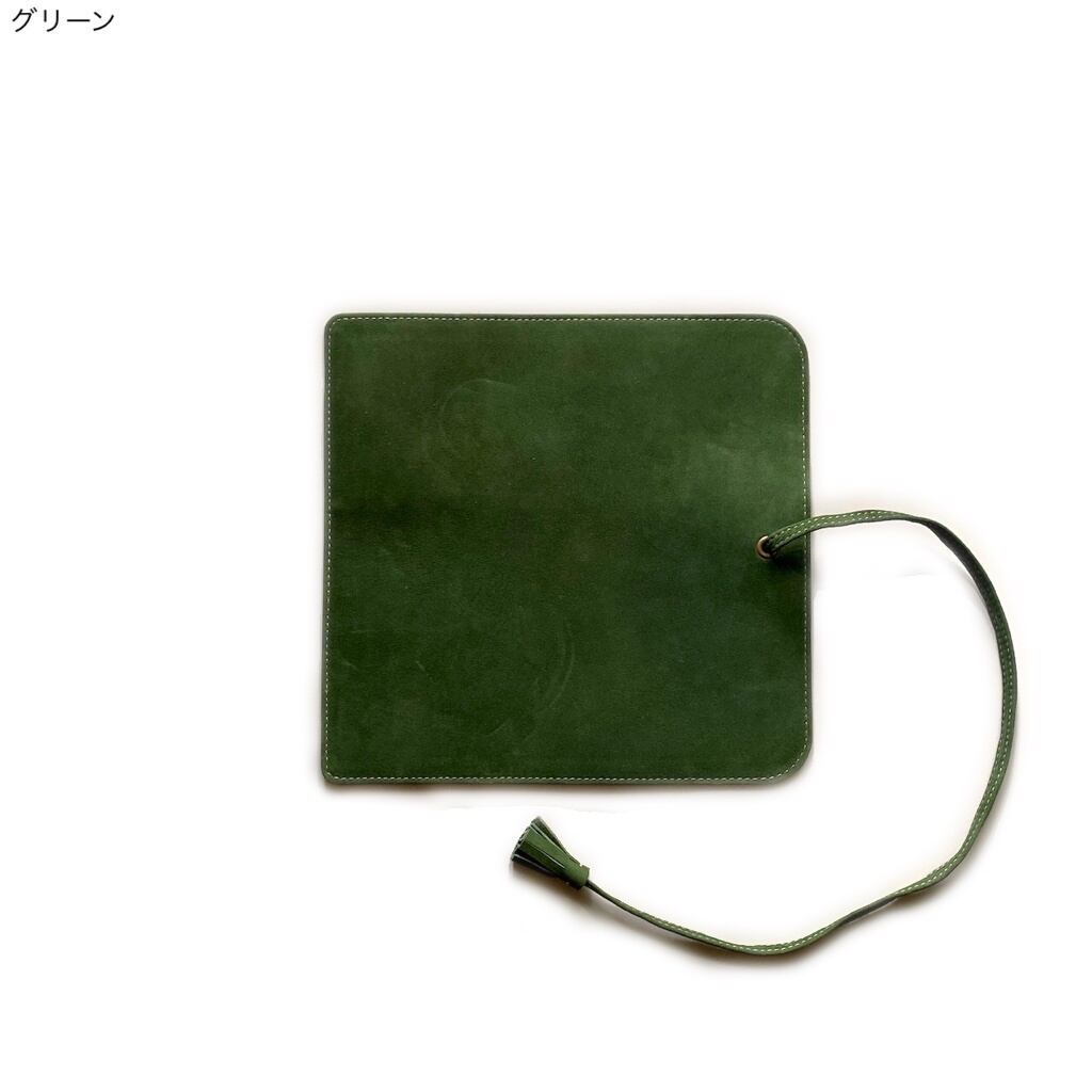 ロールペンケース | modesteria