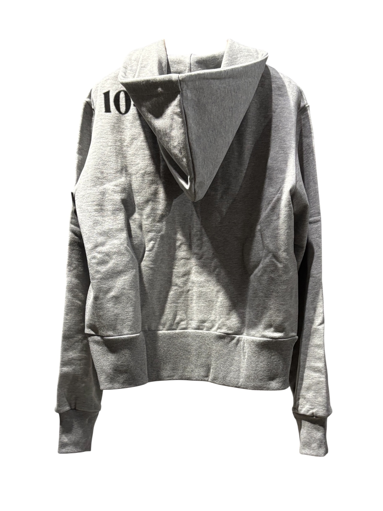 【26SS】MASU エムエーエスユー / MB ZIP-UP HOODIE - 5