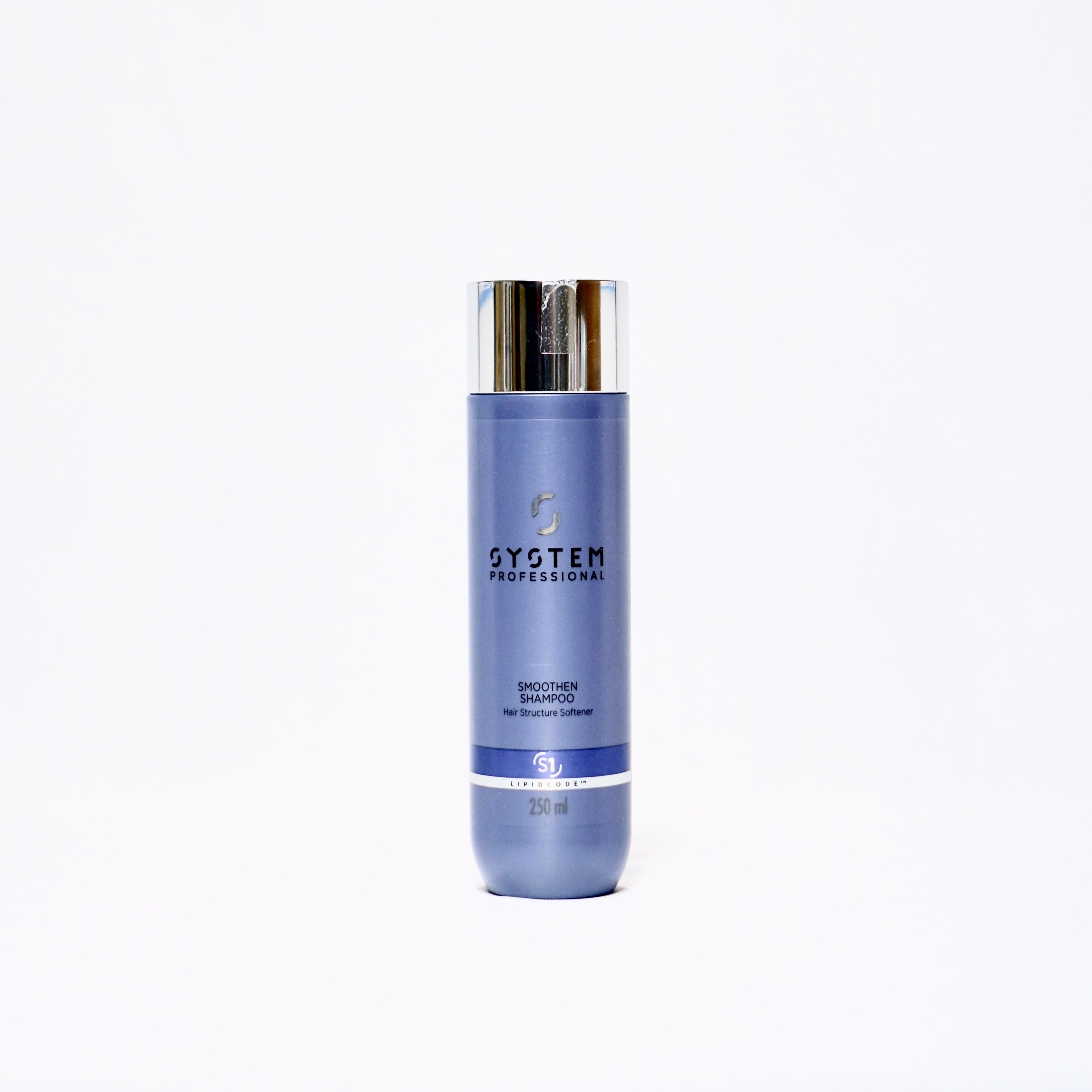 SYSTEM】LUXE SHAMPOO 500ml | sica