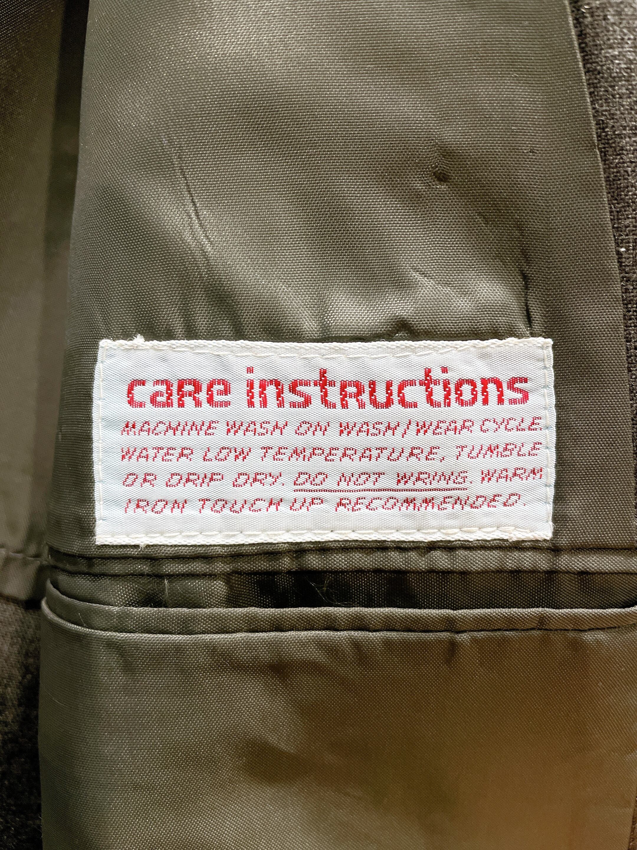 Cable Car Clothiers 〜70年代 ヴィンテージセットアップスーツ | Used