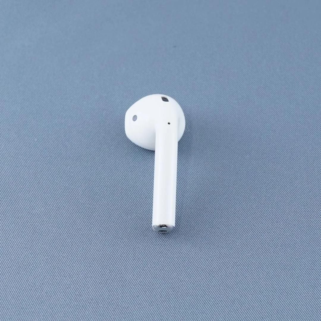 美品 エアーポッズ AirPods 第二世代 L 左耳のみ 片耳