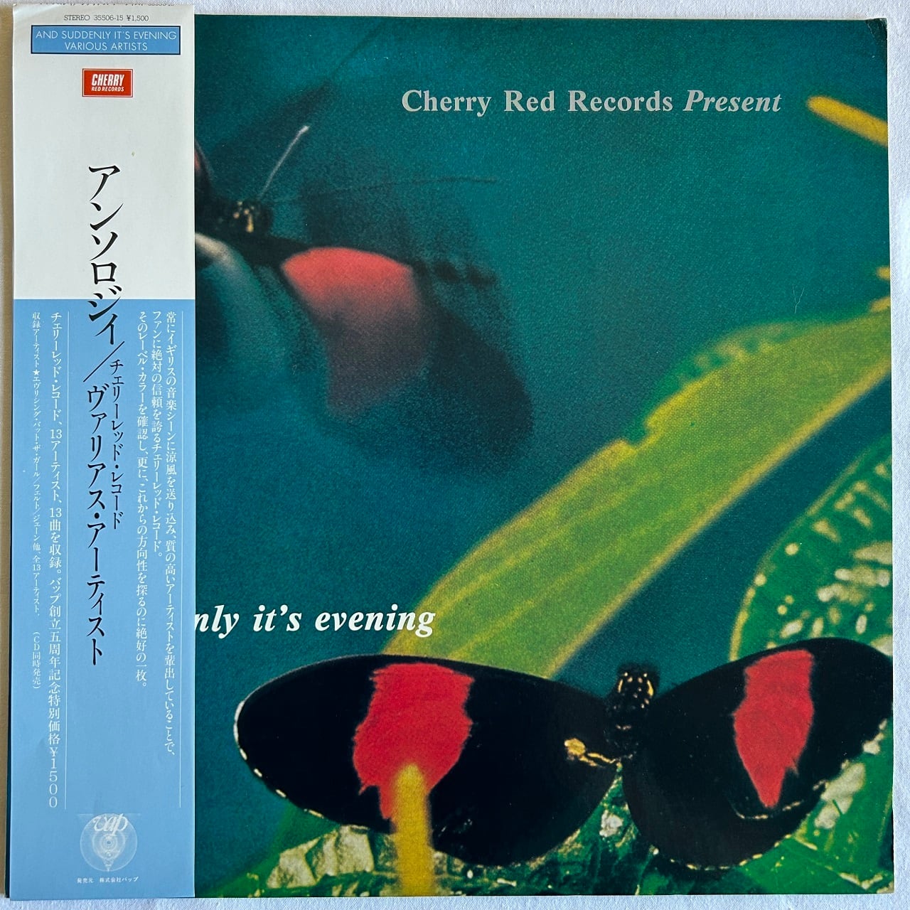 FELT LPレコード Felt 3: A Tribute To Rosie Perez (10 Year Anniversary Edition