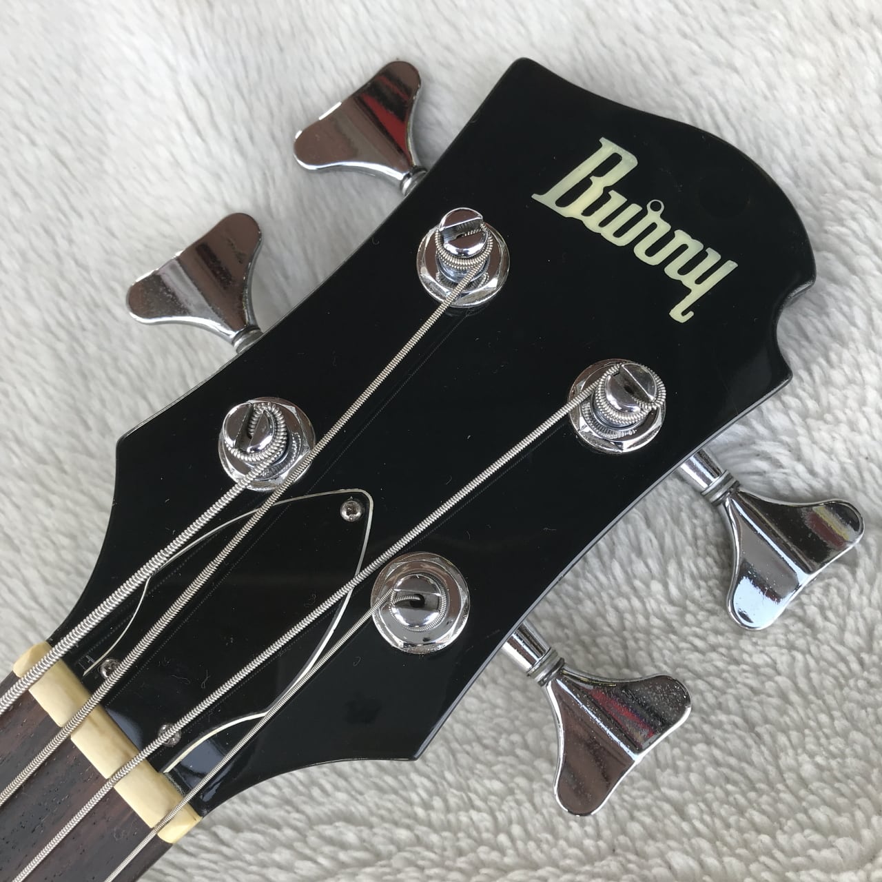 Burny LSB-80 | MUSICSHOP BOB