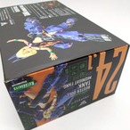 コトブキヤ メガミデバイス 1/1 BUSTER DOLL タンク MIDNIGHT FANG