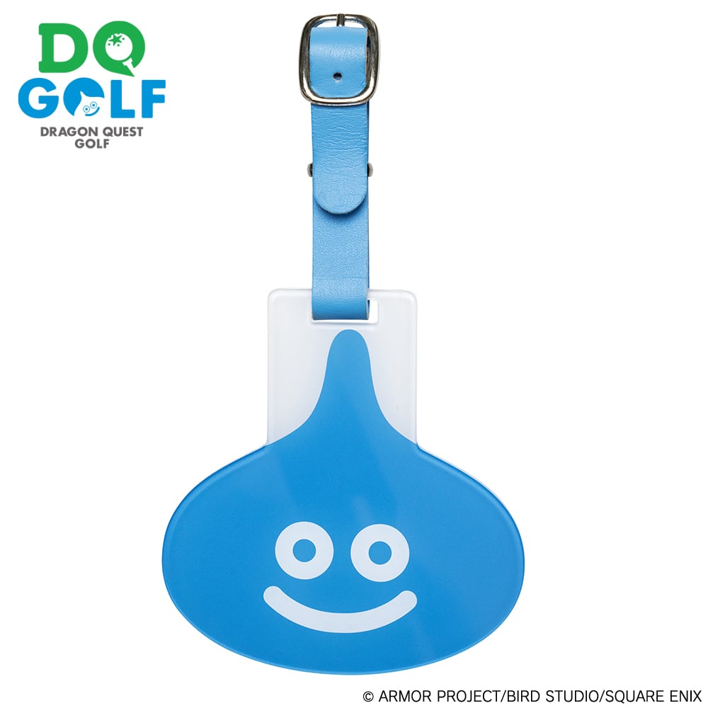 ドラゴンクエスト ゴルフ キャディバッグ スライム | あるじゃんマーケット