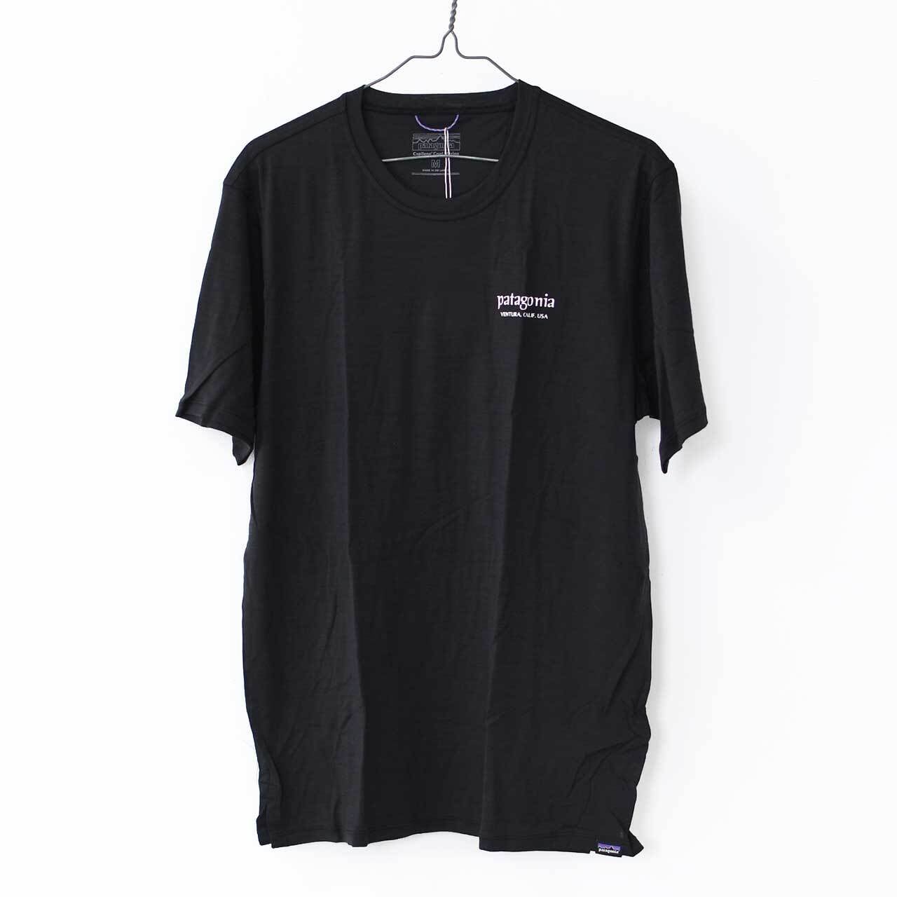 Patagonia [パタゴニア正規代理店] M's Cap Cool Merino Blend Graphic