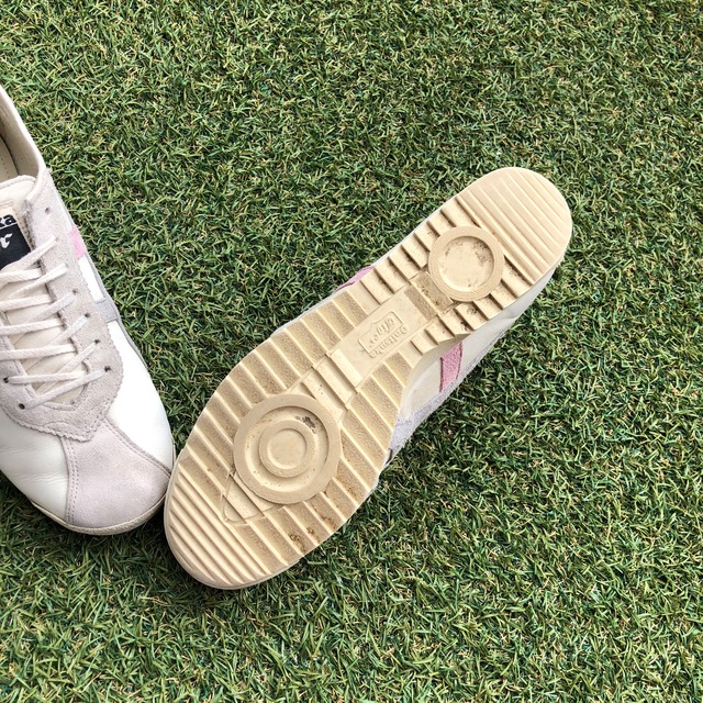日本製！Onitsuka Tiger LIMBER 66 PRESTIGE LE オニツカタイガー 