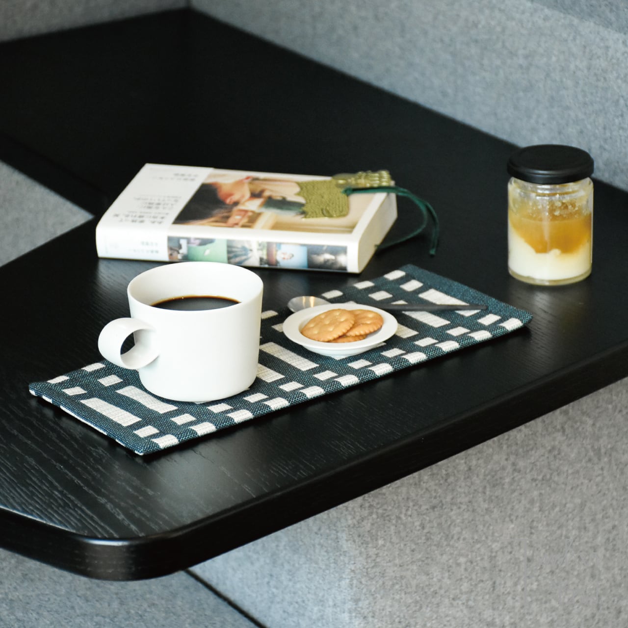 unjour nuit cup S / suna / 220mL / アンジュール / ヌイ / カップ