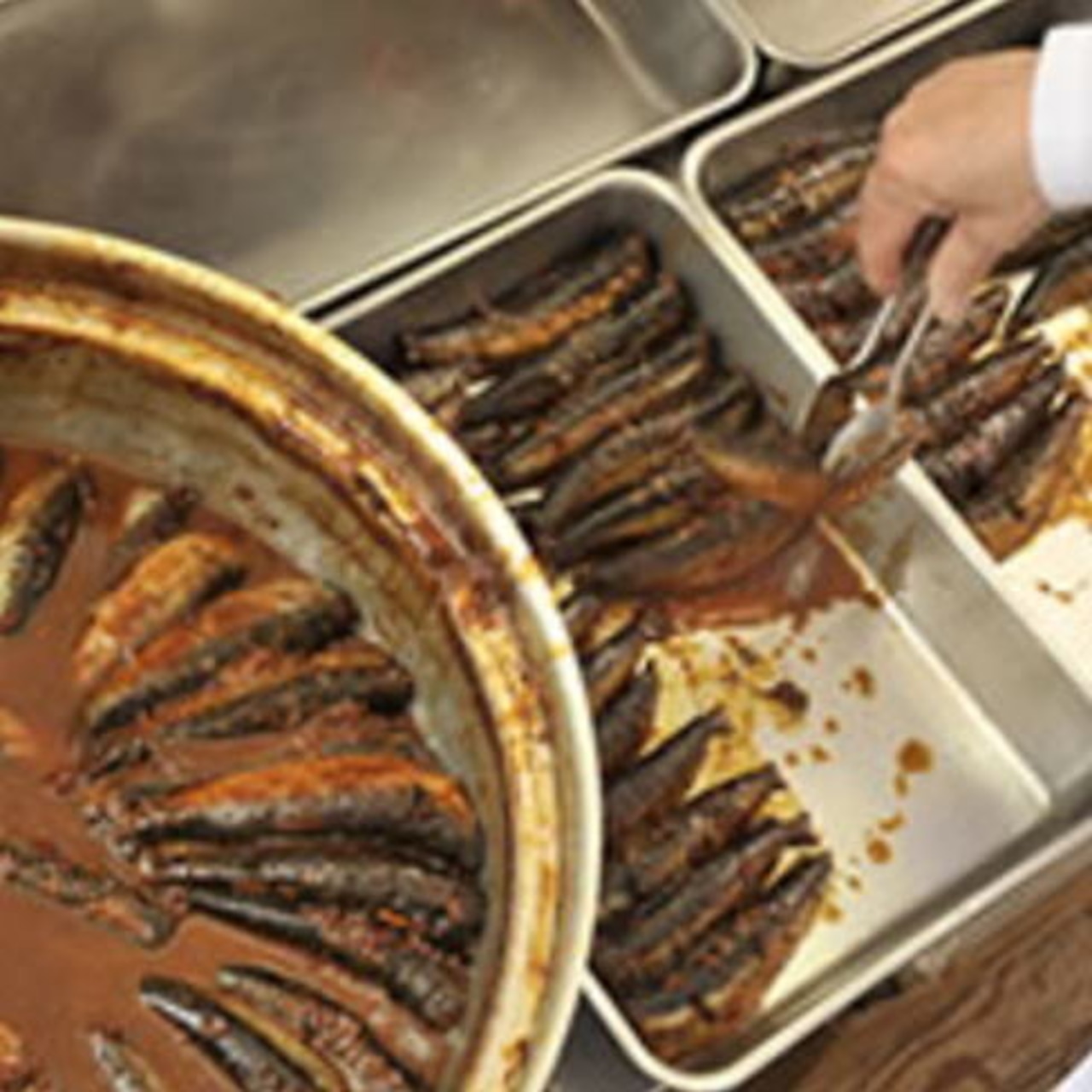 ふじたのぬかみそだき〈さば〉- 冷凍品 - 2切