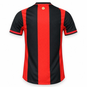 【お取り寄せ】ACミラン 26/27 ホーム サッカーユニフォーム ネーム 背番号 カスタム可(プレイヤーバージョン)