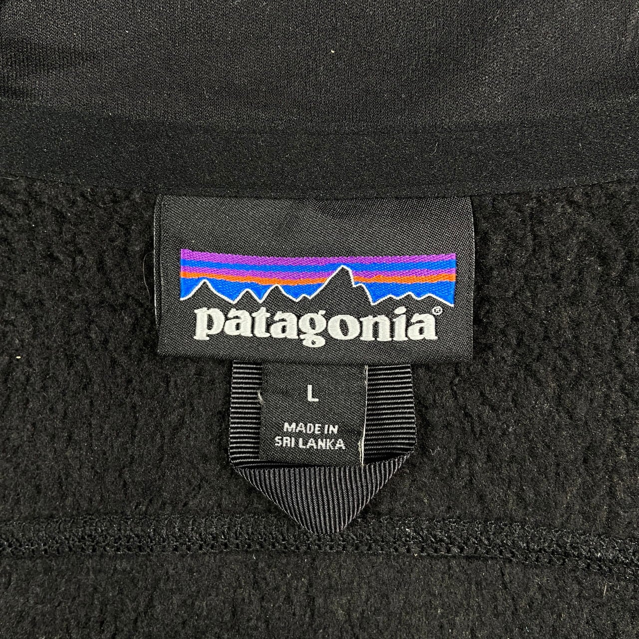 17年製 Patagonia パタゴニア ベターセーター フリースベスト メンズM