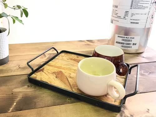 アイアントレー キッチンファブリック カフェ 人気商品 アウトドア キャンプ ショップ