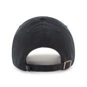 Marlins '47 CLEAN UP  Black