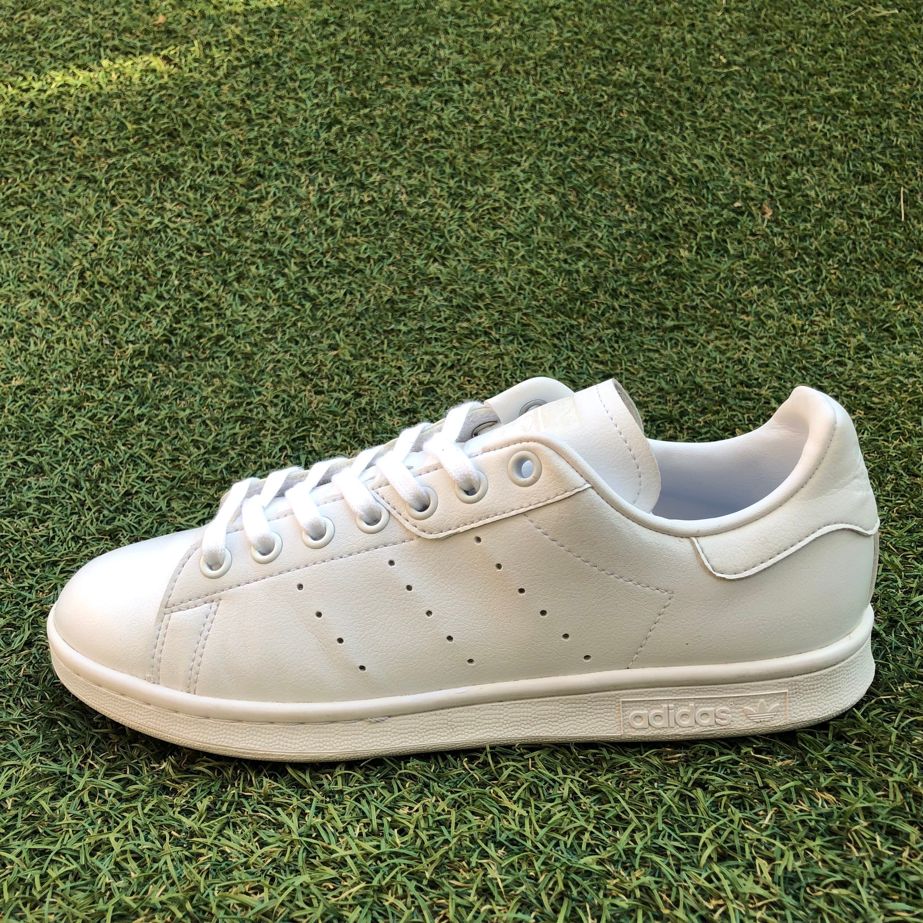 adidas STANSMISTH アディダス スタンスミス HW750