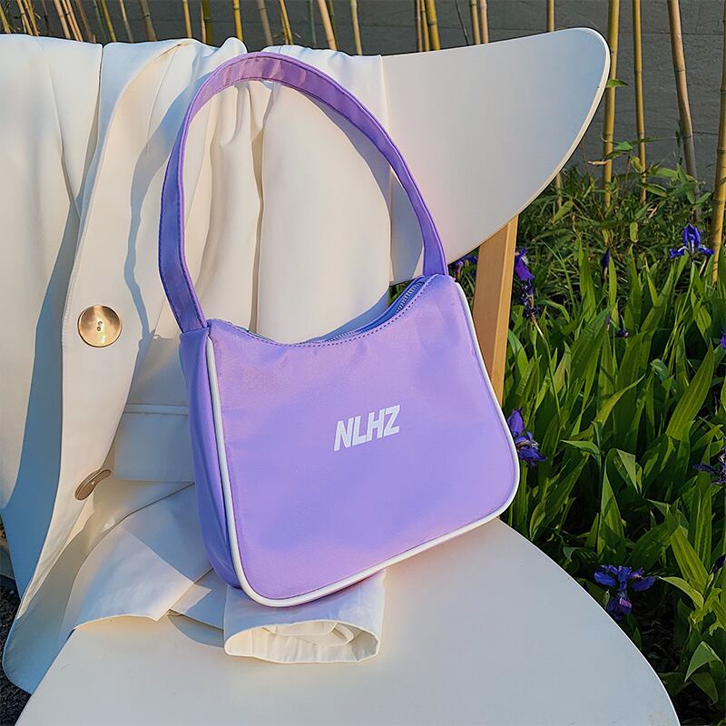 insスーパーファイアスモールバッグメスバッグ2020夏の新しいタイドネット赤いファッションハンドバッグショルダーバッグ野生の脇の下のバッグ Tiancai_Wing_Bag1144529