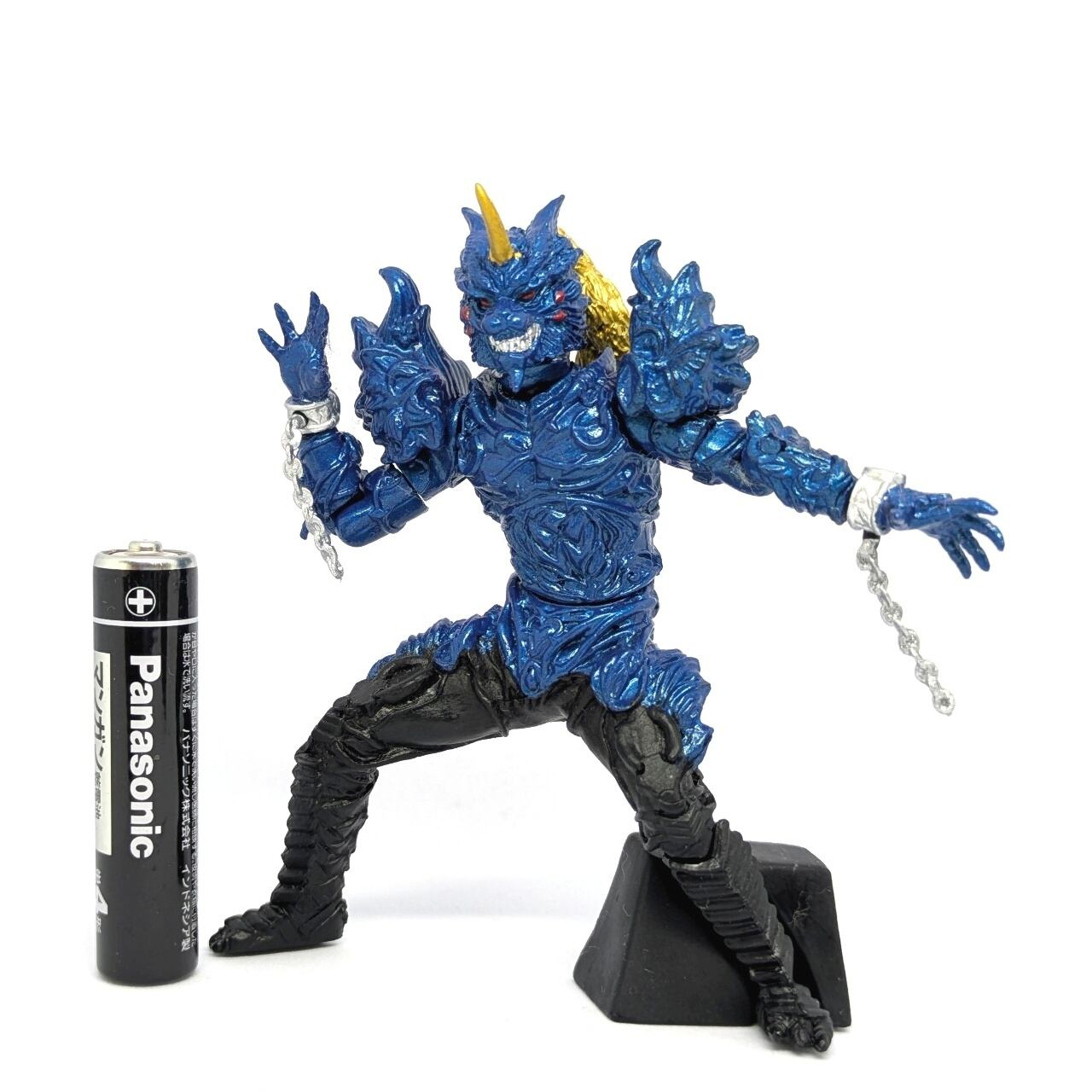 HGウルトラマン ウルトラ大怪獣バトルスペシャル2 デスフェイサー | 今