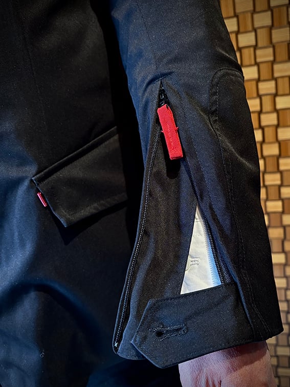Clark Jacket | SHINICHIRO ARAKAWA B1 地下室