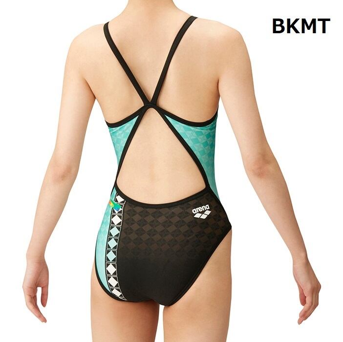 PRICE DOWN】arena アリーナ SAR-3106W タフスーツ 練習用水着