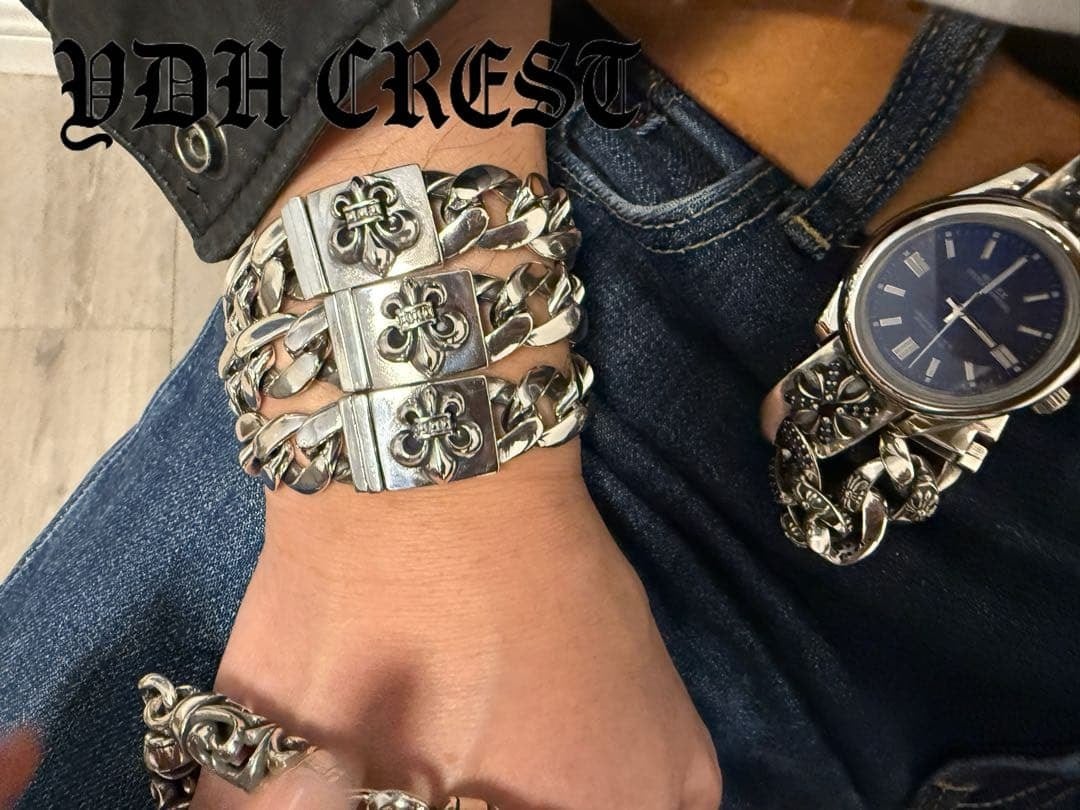 YDH CREST - YDH Shop