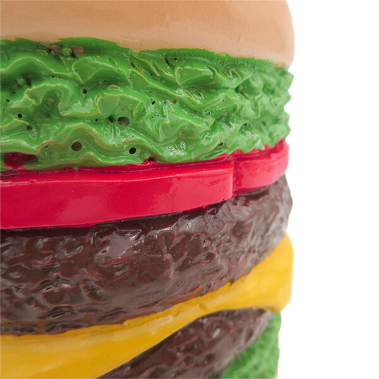 ハンバーガー ペンスタンド