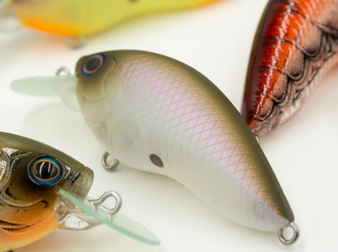 GRASSROOTS RUNBBIT SR/グラスルーツ ランビットSR | Lure shop ROOM