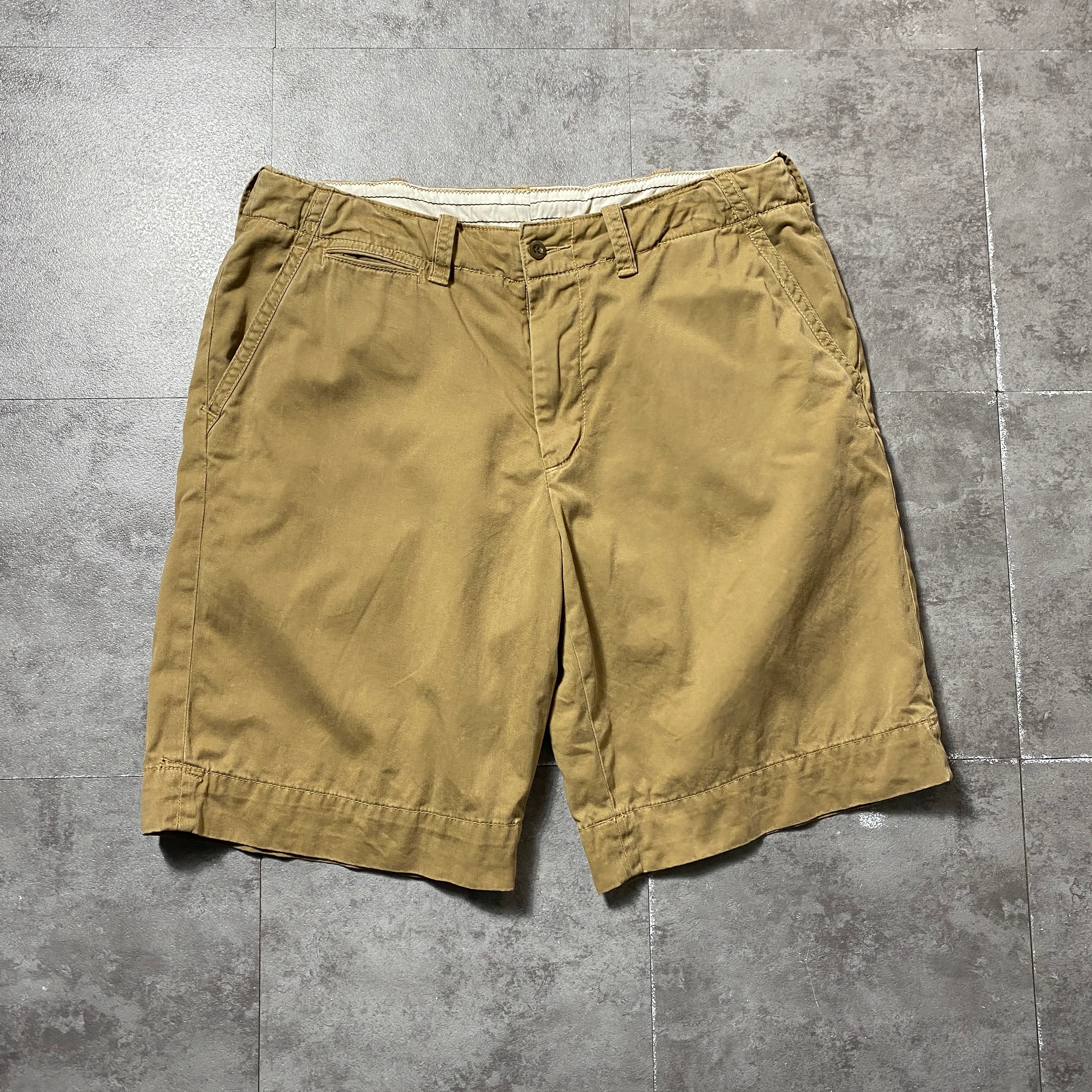35inch】90's Polo by Ralph Lauren ポロバイラルフローレン ジッパー