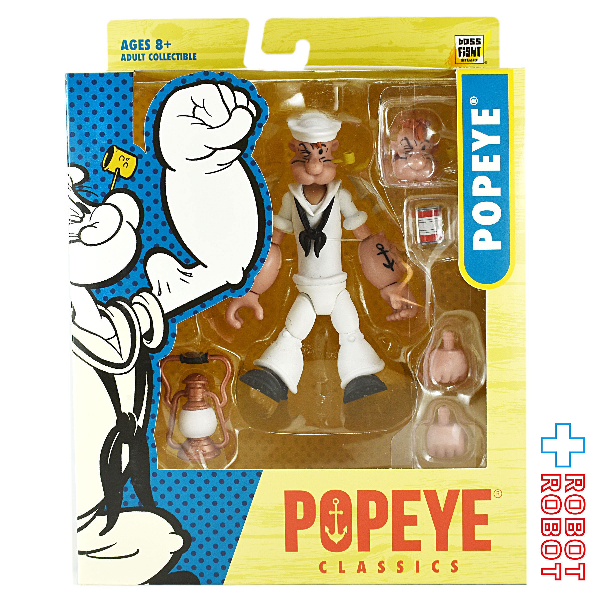 ポパイ クラシックス ウェーブ スウィーピー オリーブ アクションフィギュア ポパイ クラシックス ウェーブ スウィーピー オリーブ