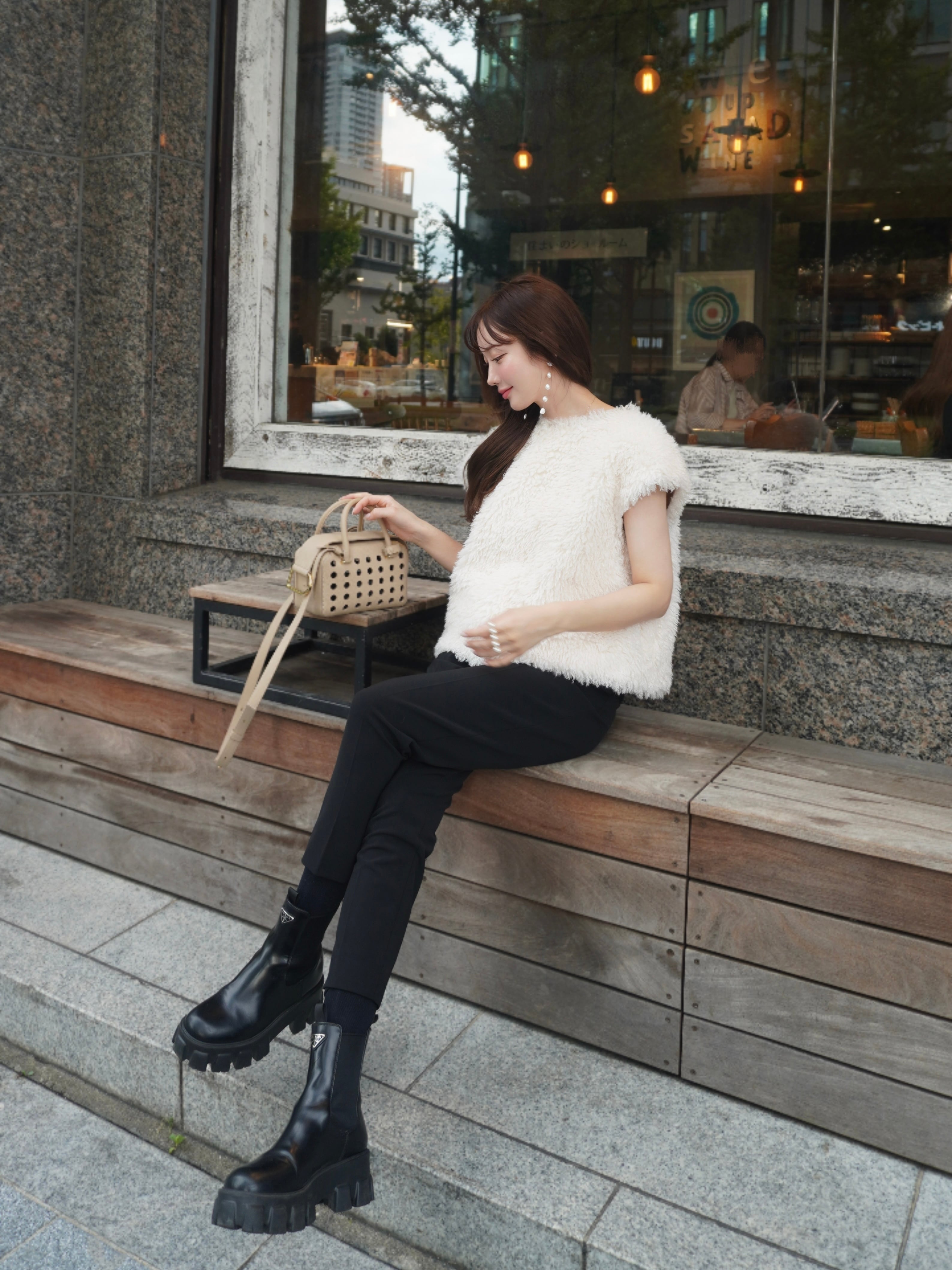 HYEON (ヘヨン) official online store