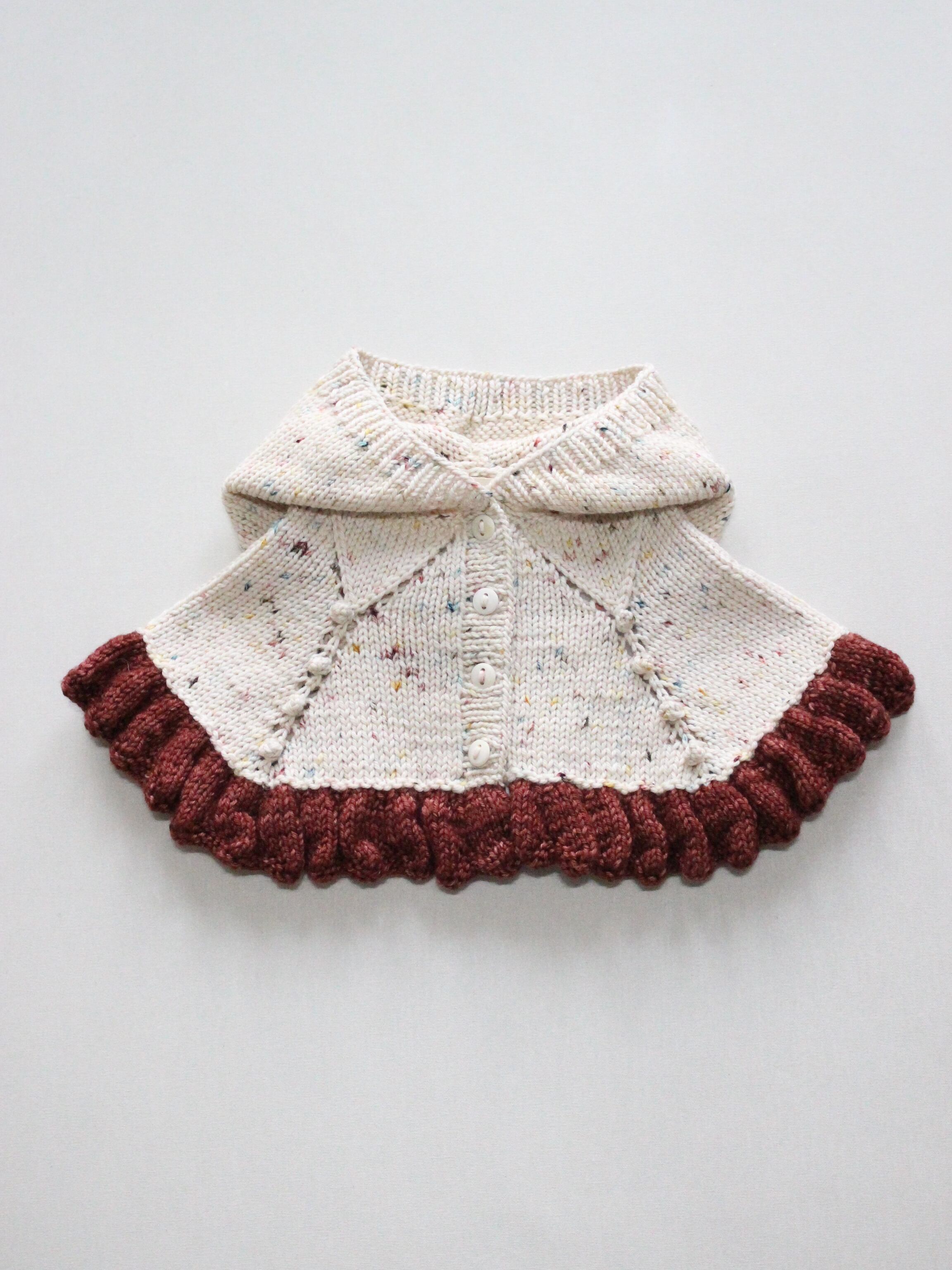 Misha & Puff ニットサロペット　12-18m MISHA AND PUFF 2024 aw collection drop2 9/20(金) 00:00 全
