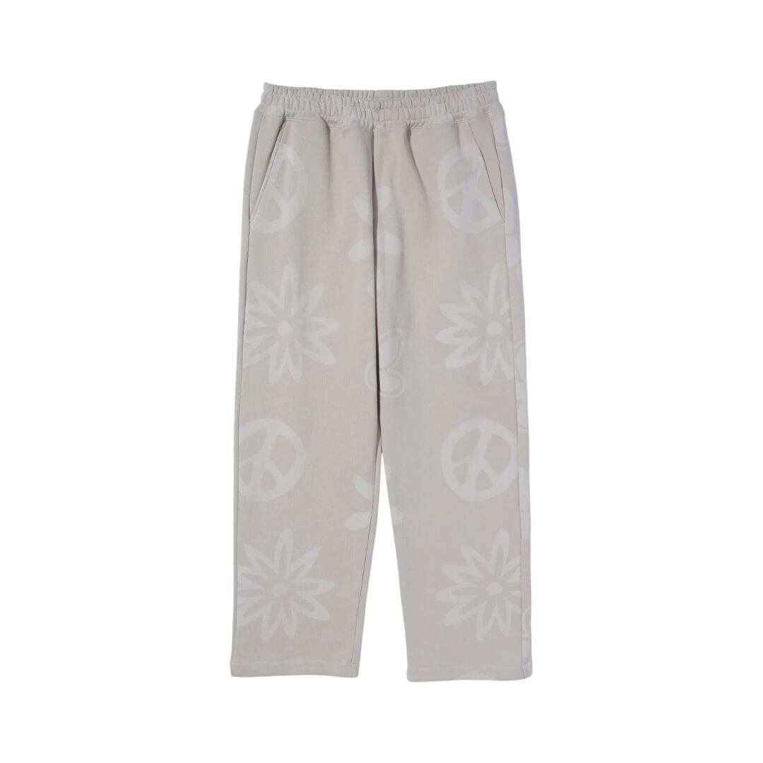 【XLARGE】PEACE SWEAT PANTS【エクストララージ】
