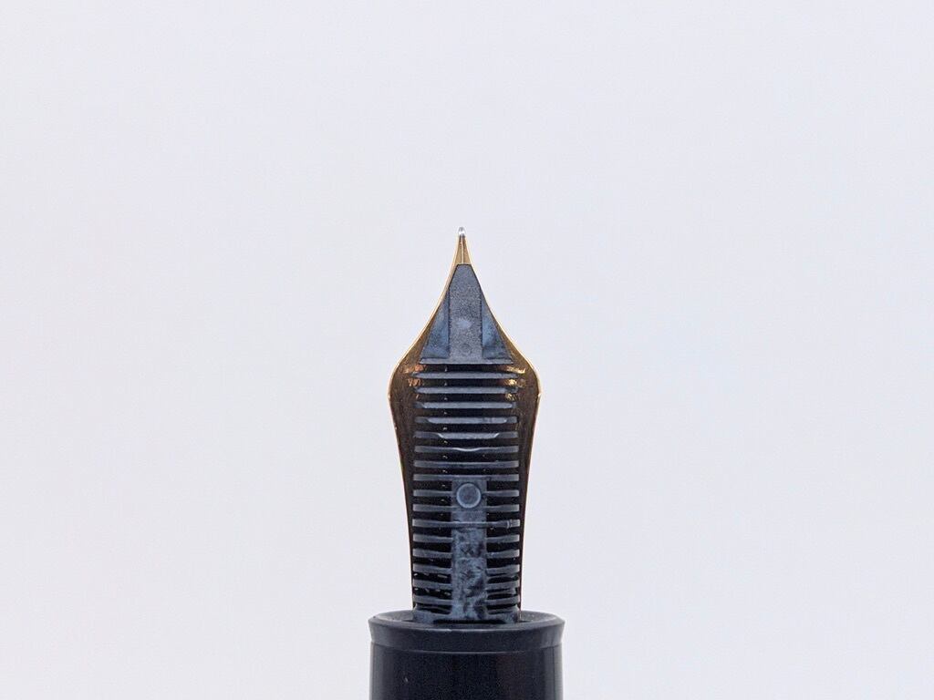 90s モンブラン マイスターシュテュック 149 MONTBLANC