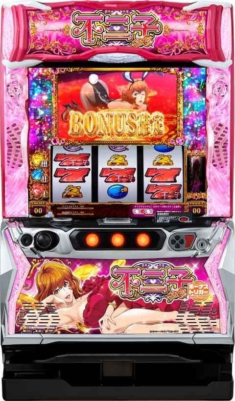スマスロ実機 島娘 オリンピア L島娘 中古パチスロ実機 [スマスロ] [8ch対応] A-SLOT