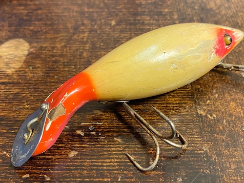 20s Heddon Tadpolly [7402]