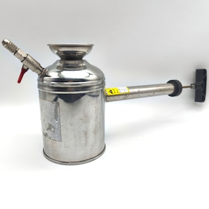 杓型噴霧器・ポンプ式・除草剤・殺虫剤用・No.260415-38・梱包サイズ100