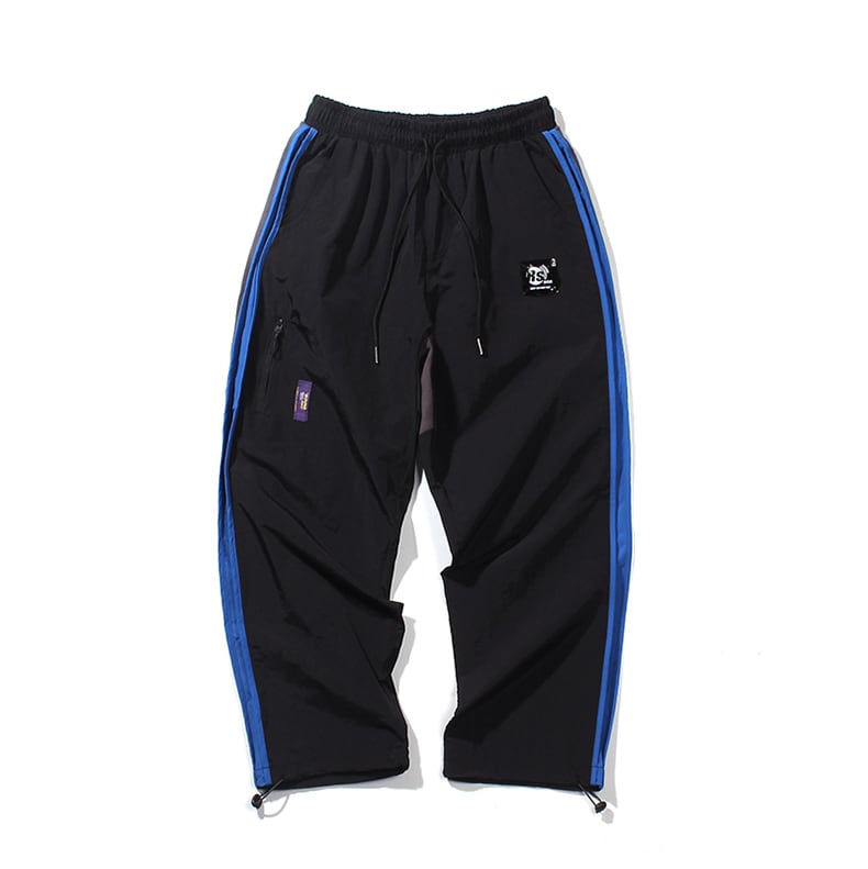 全2色 スウェットパンツ プリント カジュアル ストリート