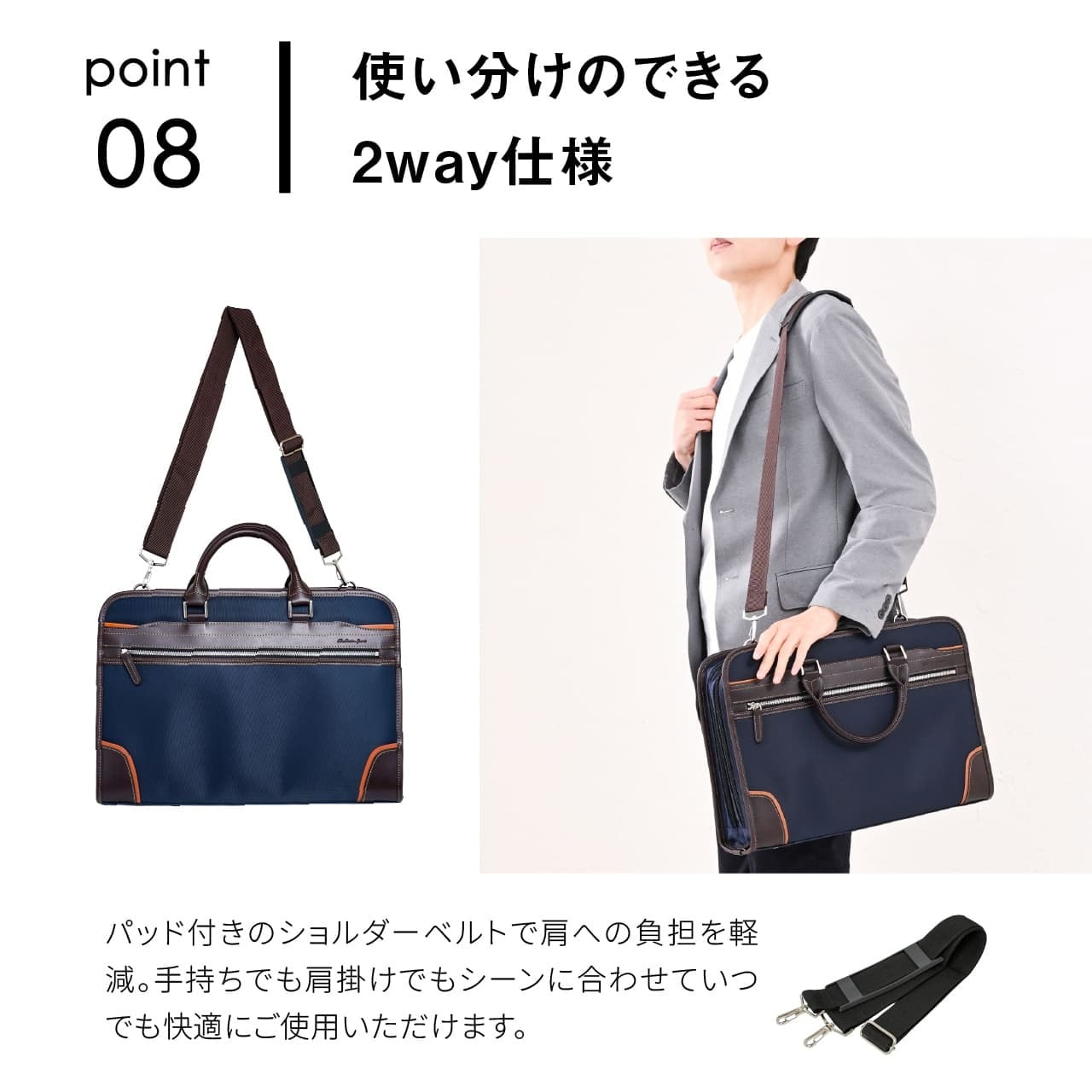 極美品 定価9.5万 フルラ メルキュリオ ビジネスバッグ ビジカジ ブラック フルラのメルキュリオ】ビジカジ全盛の今、ちょうどいいのはコレです