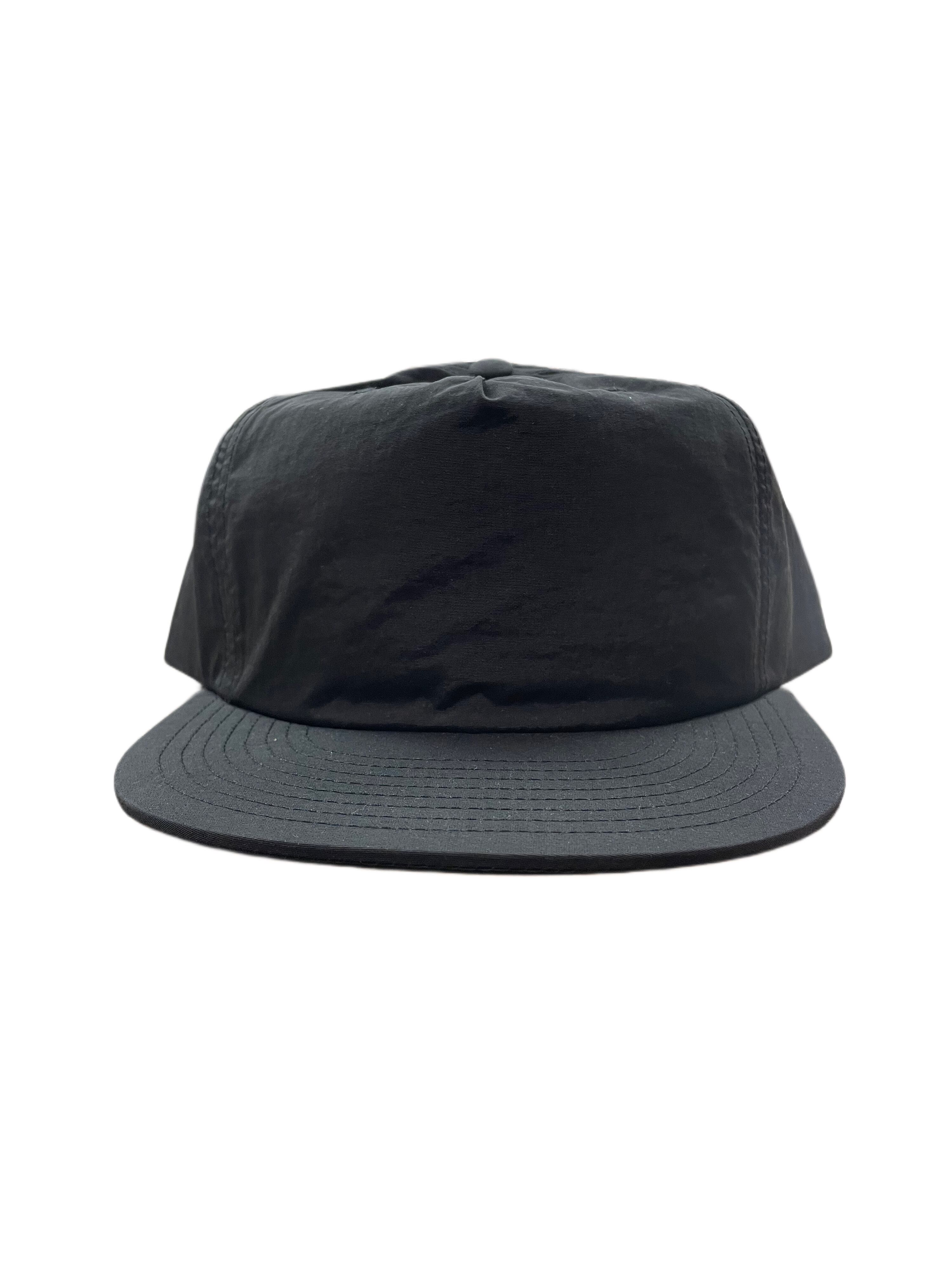 nさん専用 AS COLOUR - SURF CAP (BLACK) | PICK AND ROLL