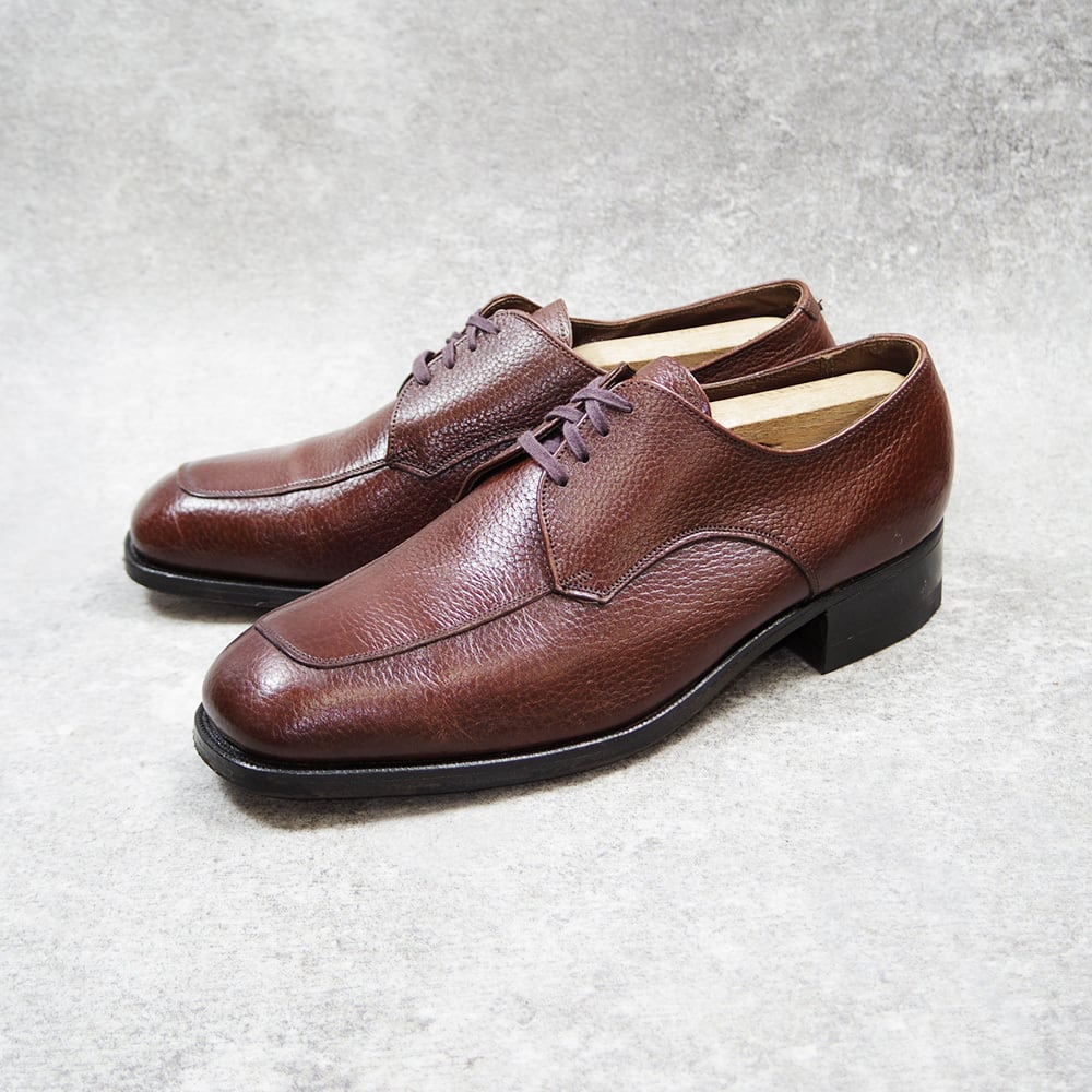 25-25.5㎝ H.H.Brown カナダ軍 サービスシューズ | PAY ID