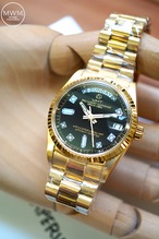 WMT WATCHES GREEN-LABEL CB0150C 50pcs Limited
