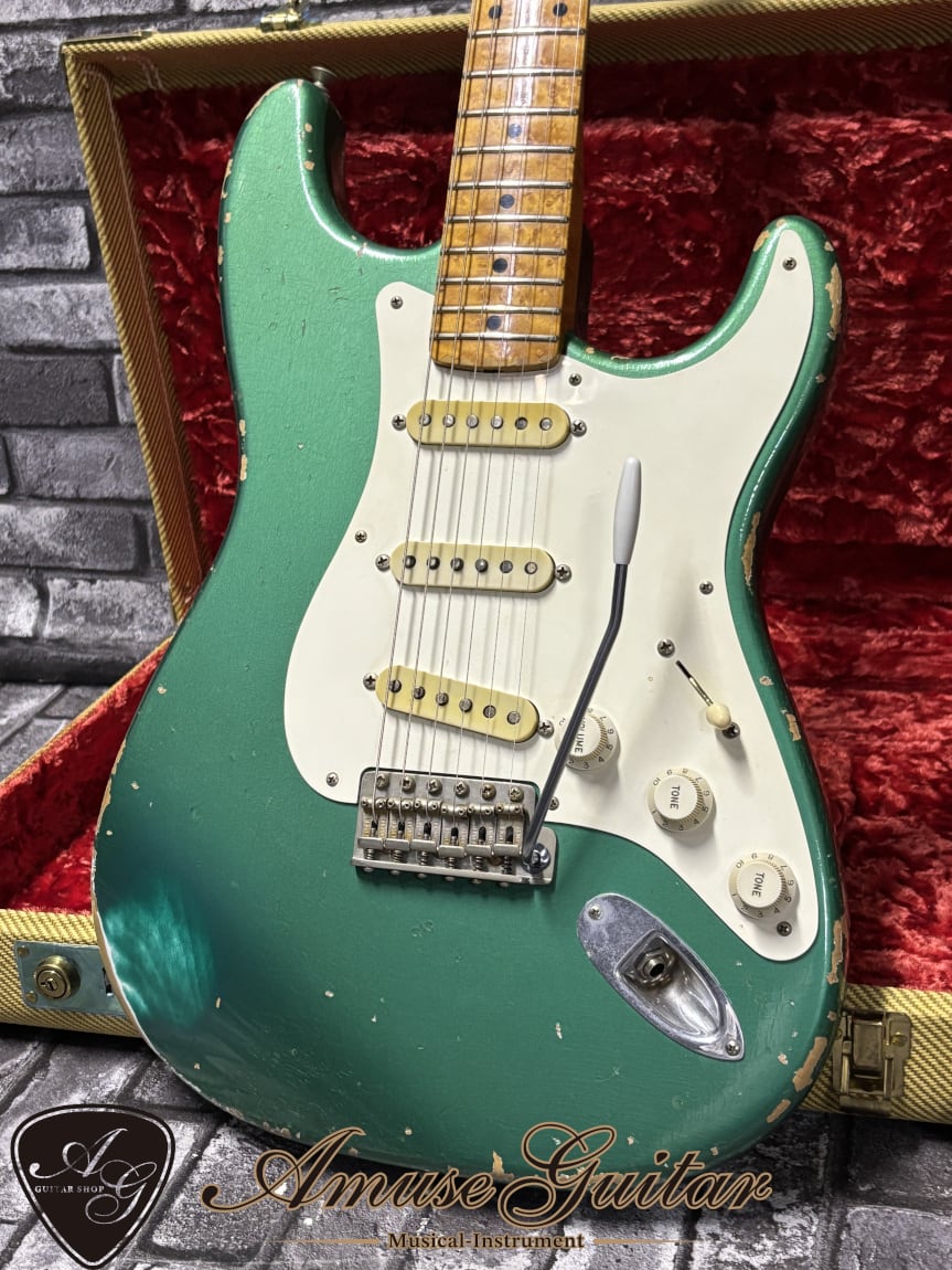 Petla Ive【Overdrive】 w/Original Box | AMUSE GUITAR（アミューズ