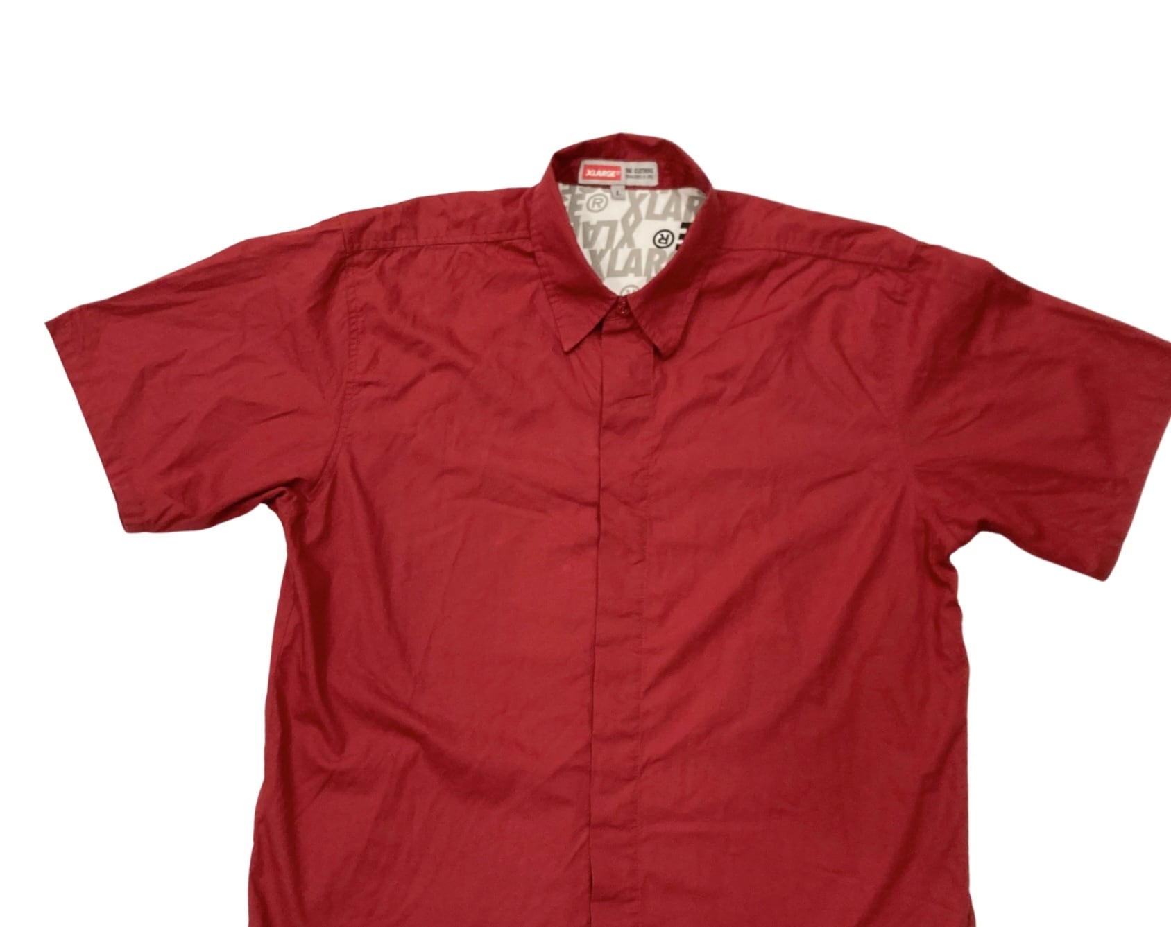 70s PATAGONIA RUGBY SHIRT | BLACK BOX STORE