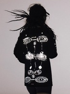 CONP Cosmic Echo Wool Training T-shirt