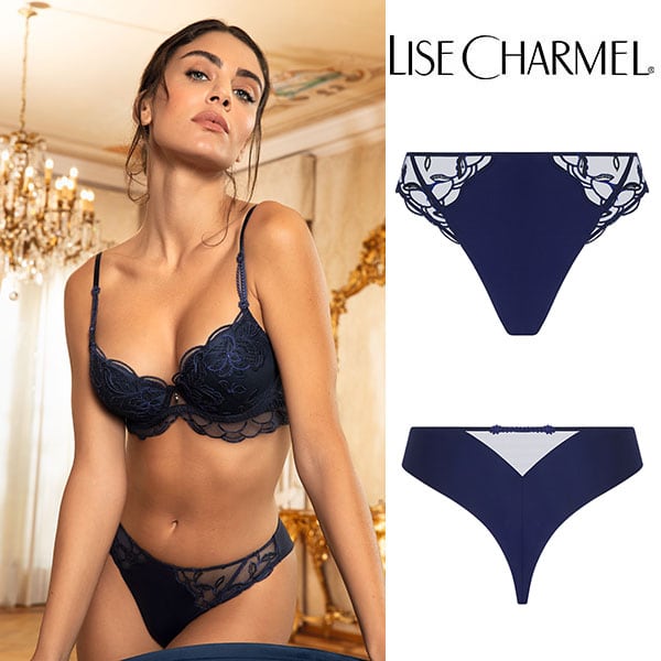 秋冬シリーズ | LISE CHARMEL JAPAN