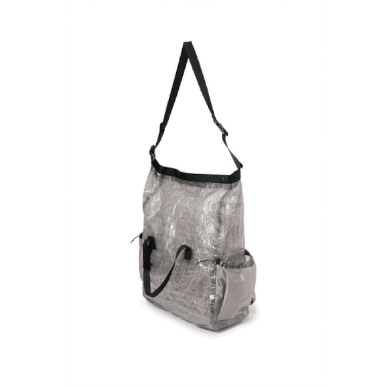 and wander Dyneema 3way tote bag / アンドワンダー ダイニーマ and wander Dyneema 3way tote bag / アンドワンダー ダイニーマ