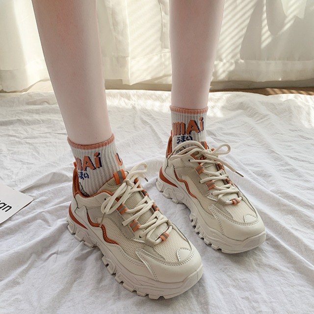 シューズ 靴 韓国ファッション通販 Nosweat