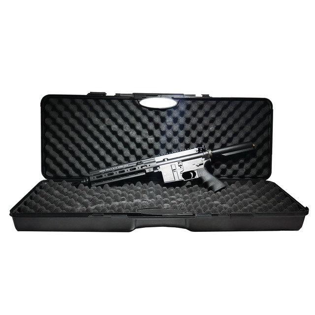 【中古】トレポン 鈴友HK416ベース 特殊部隊フロント組み換えセット